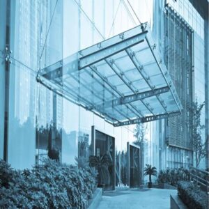 Kontraktor Kanopi Kaca Gantung Pekanbaru – KacaTempered.co.id